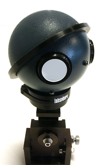 https://www.keySurplus.com/clientresources/107/108/08/1008/170201-3-Labsphere-Integrating-Sphere-with-Tilt-Stand-Detail-4.jpg