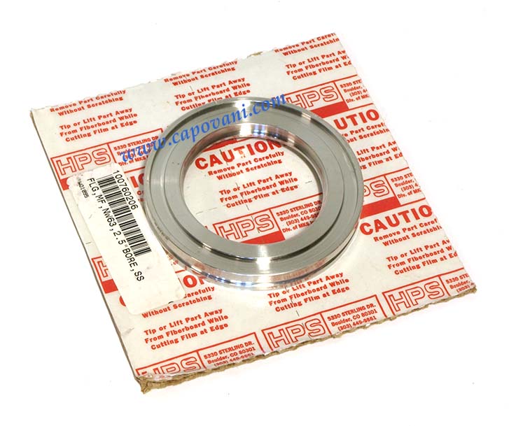 HPS WELD FLANGE ISO K 63