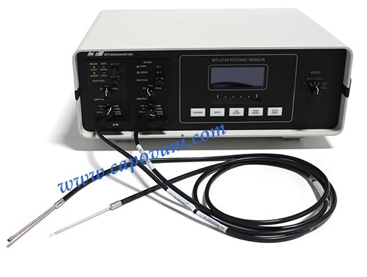 MTI INSTRUMENTS BY VITREK FOTONIC SENSOR