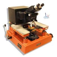 SIGNATONE SUB-MICRON ANALYTICAL PROBE STATION