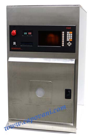 BRANSON TEPLA PVA PLASMA ETCHER 1000 WATT