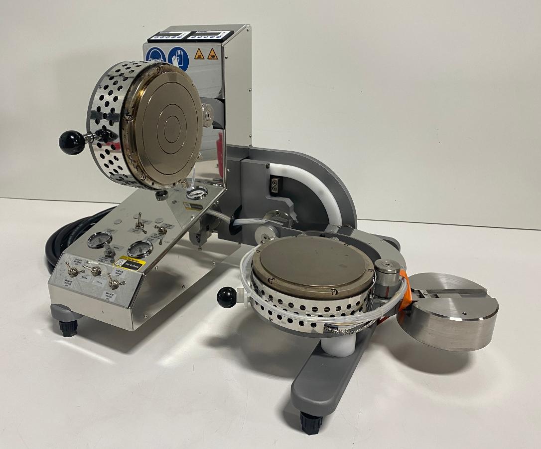 OSIRIS INTERNATIONAL MANUAL WAFER DEBONDING TOOL