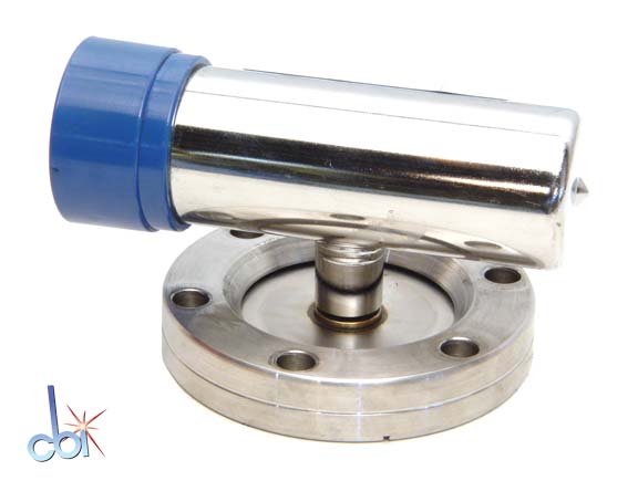 GRANVILLE PHILLIPS CONVECTRON GAUGE