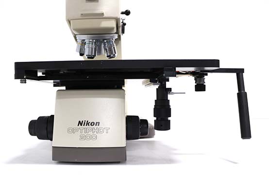 https://www.keySurplus.com/clientresources/107/108/45/345/1522-6-Nikon-Optiphot-200-Wafer-Inspection-Light-Microscope-8.jpg