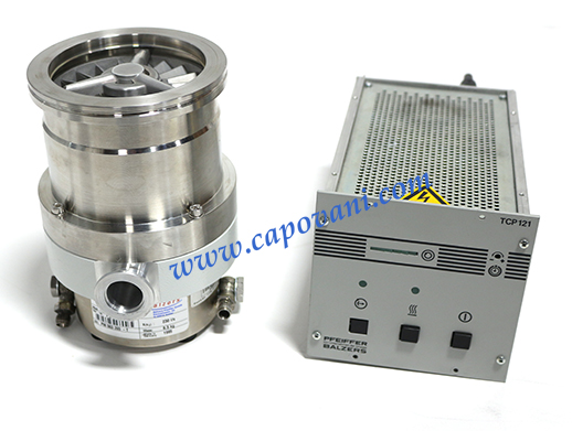 BALZERS-PFEIFFER TURBO PUMP 240 L/S
