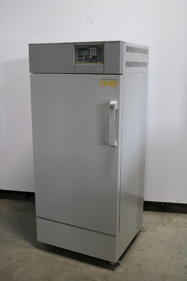 YAMATO MECHANICAL CONVECTION OVEN, 200&deg;C