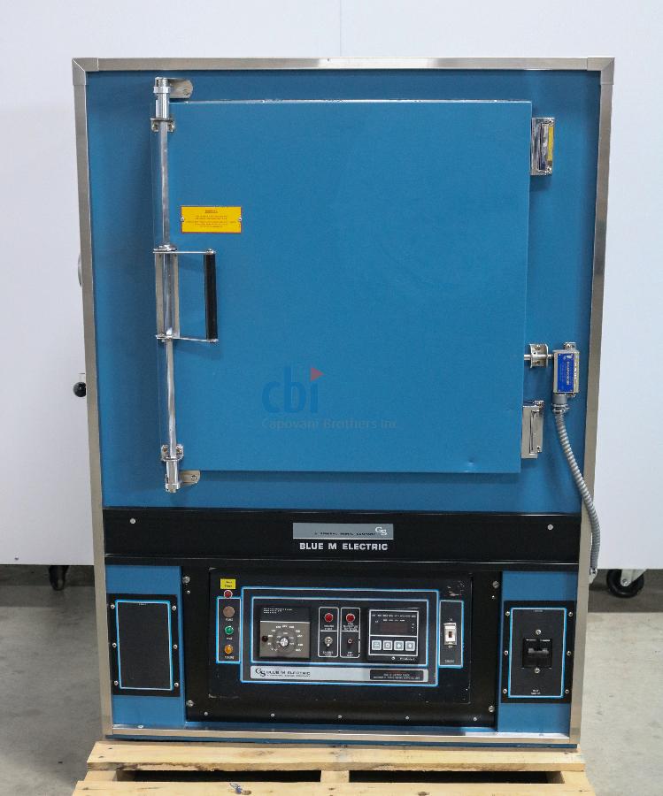 https://www.keySurplus.com/clientresources/107/108/50/350/206259-2-Blue-M-DC-206-Mechanical-Convection-Oven-3.jpg