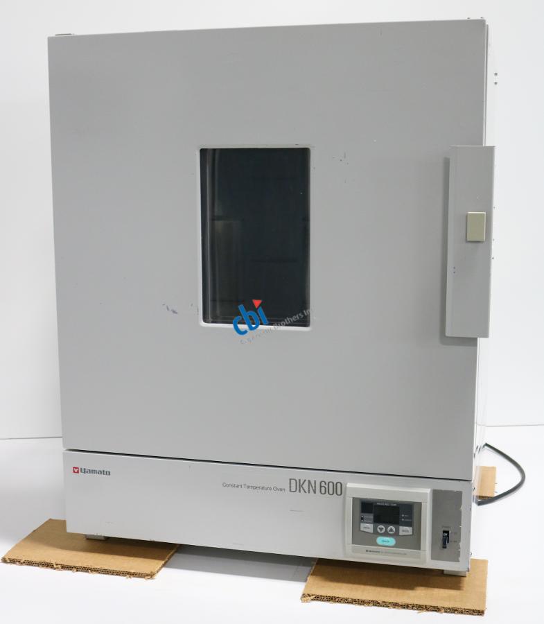 YAMATO MECHANICAL CONVECTION OVEN 260&deg;C
