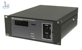 GRANVILLE PHILLIPS IONIZATION GAUGE CONTROLLER