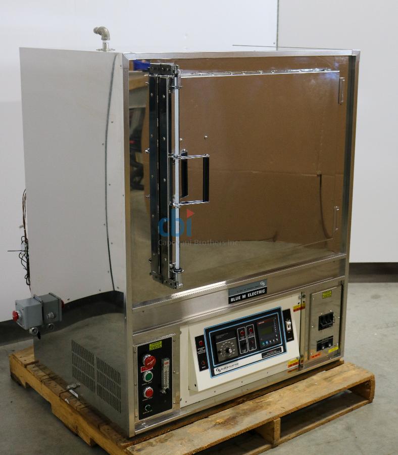 https://www.keySurplus.com/clientresources/107/108/54/554/206146-2-Blue-M-DCC-256F-X369-Clean-Room-Oven-3.jpg