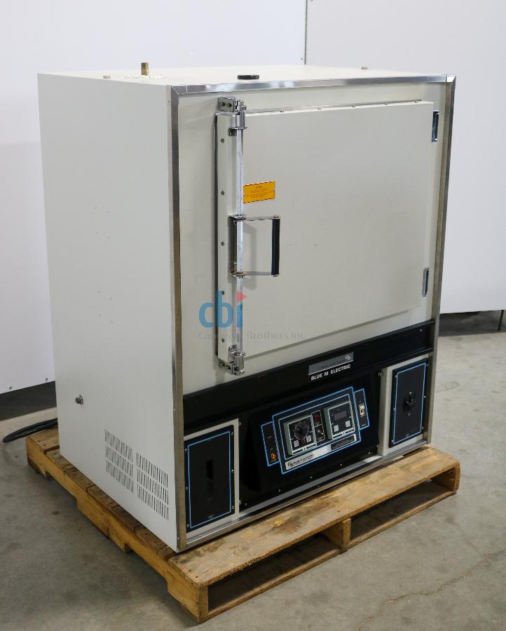 https://www.keySurplus.com/clientresources/107/108/54/554/206271-2-Blue-M-DCC-256B-Clean-Room-Oven-3.jpg
