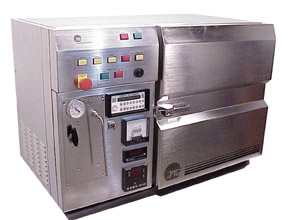 YIELD ENGINEERING VACUUM BAKE/VAPOR PRIME OVEN 200&ordm;C