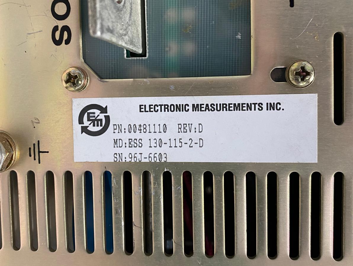 https://www.keySurplus.com/clientresources/107/108/65/365/241956-3-Electronic-Measurement-ESS-130-115-2-D-DC-Power-Supply-4.jpg