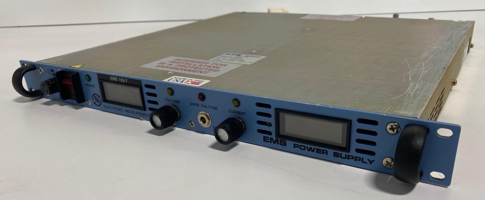https://www.keySurplus.com/clientresources/107/108/65/365/242597-1-Electronic-Measurement-ESS-150-7-2-D-DC-Power-Supply-1.jpg
