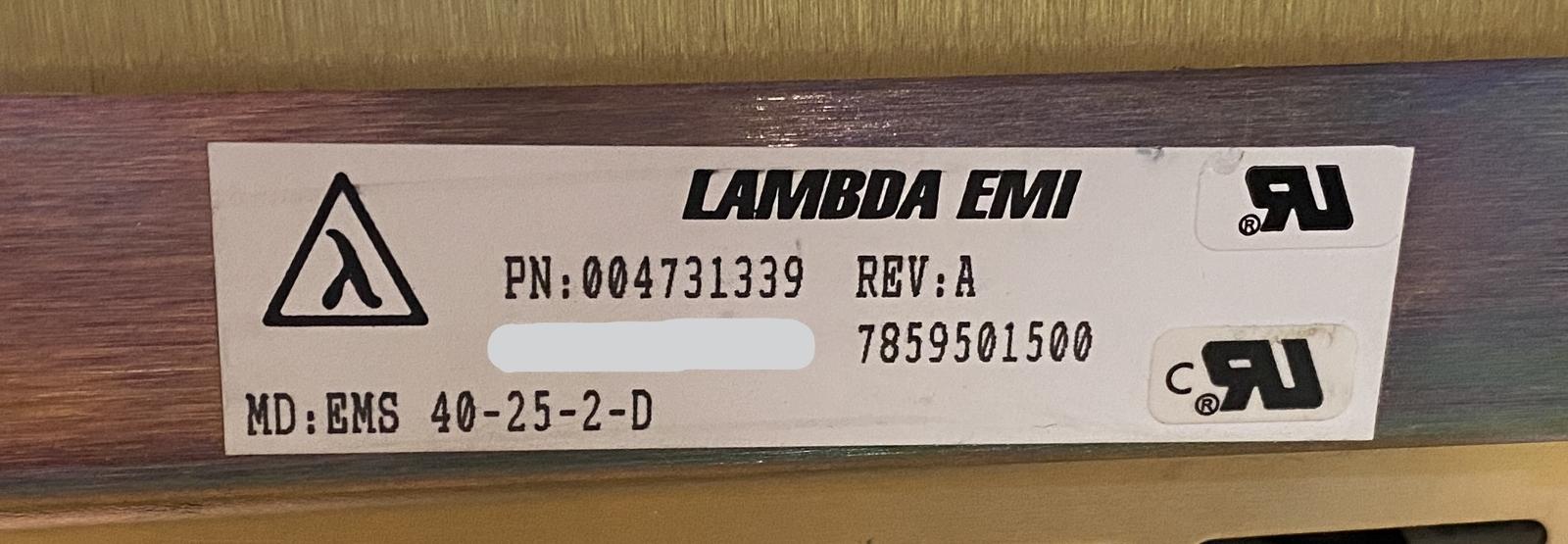 https://www.keySurplus.com/clientresources/107/108/65/365/242600-5-LambdaElectronic-Measurement-EMS-40-25-DC-NS.jpg