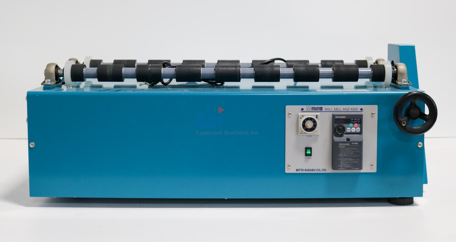 https://www.keySurplus.com/clientresources/107/108/70/570/206671-a-Nitto-Kagaku-Co.-ANZ-100S-Ball-Mill-Rotating-Table-1.jpg