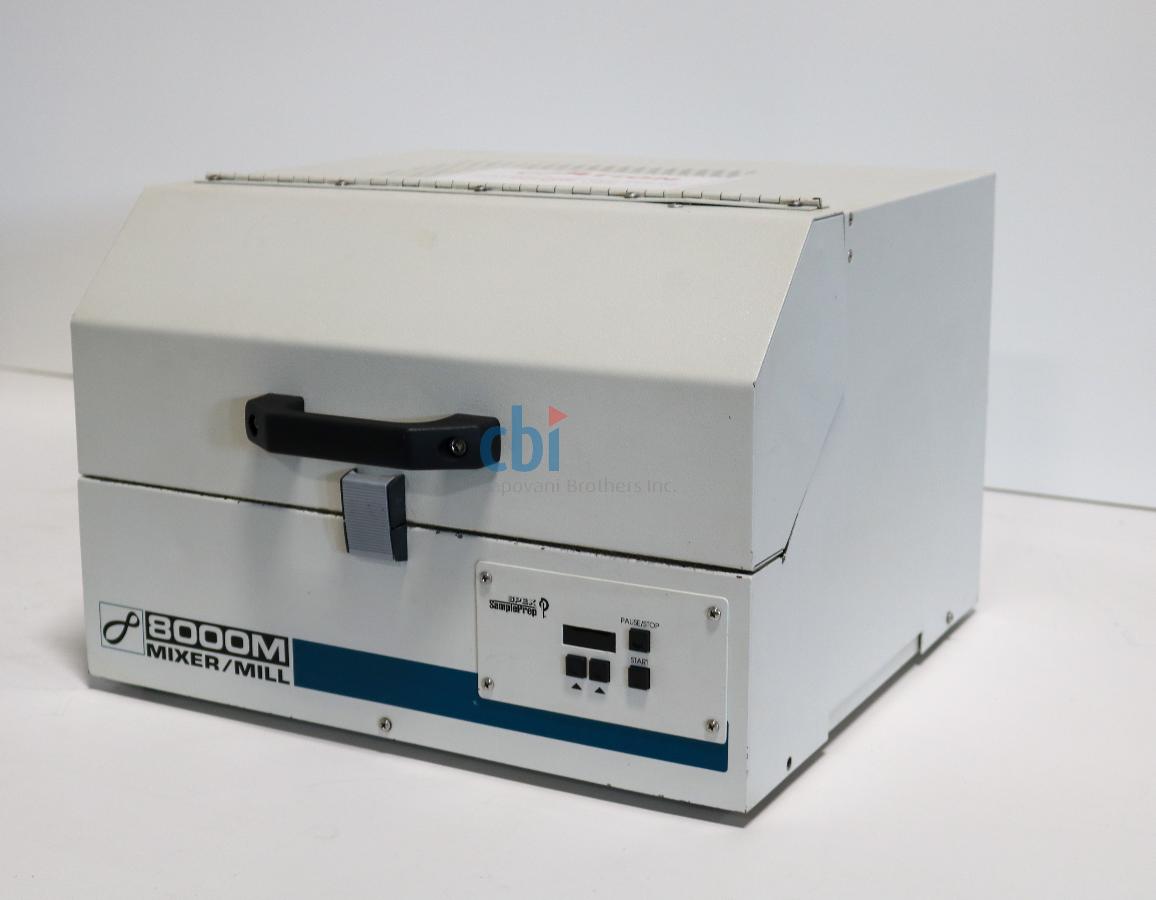 https://www.keySurplus.com/clientresources/107/108/70/570/207155-2-SamplePrep-8000M-High-Energy-Shaker-Mill-12.jpg