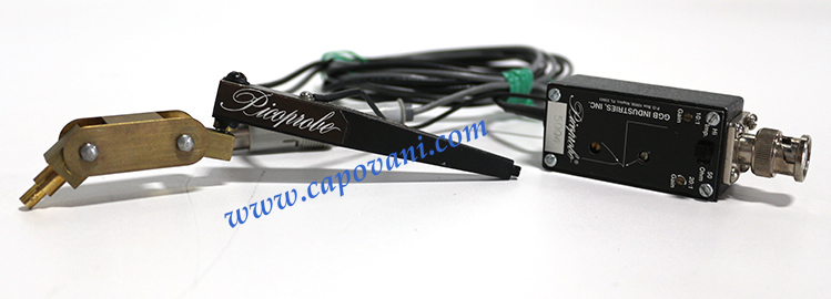 GGB INDUSTRIES INC. PICOPROBE HIGH IMPEDANCE ACTIVE PROBE