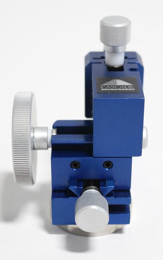 https://www.keySurplus.com/clientresources/107/108/71/78271/191772-1-Cascade-Microtech-DCM-100-Micropositioner,-Left-2.jpg
