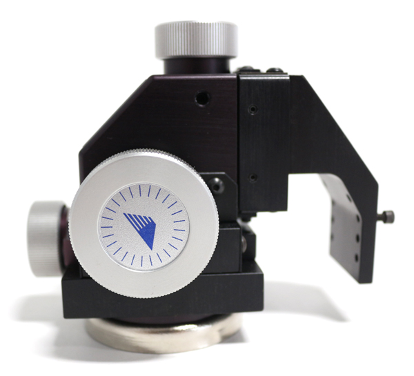 CASCADE MICROTECH HIGH RESOLUTION MICROPOSITIONER