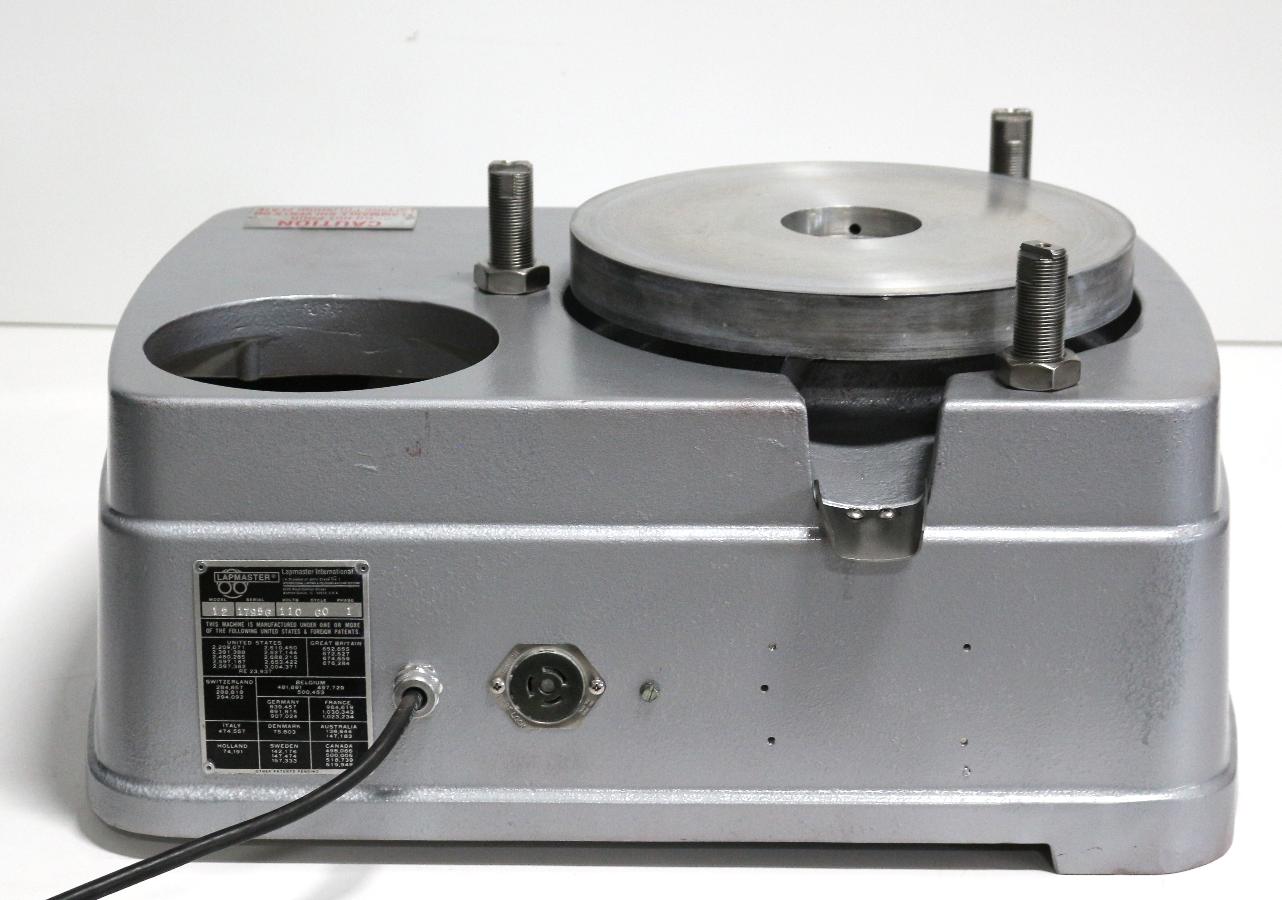 https://www.keySurplus.com/clientresources/107/108/72/62372/199388-1-Lapmaster-12-Single-Sided-Polisher-Lapper-2.jpg