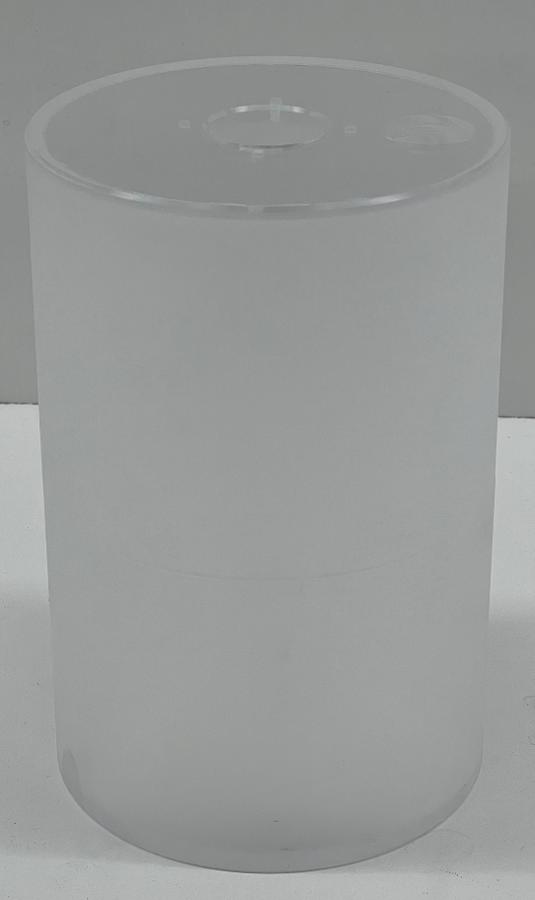 LOGITECH AUTOFEED SLURRY CYLINDER ACRYLIC REPLACEMENT BODY