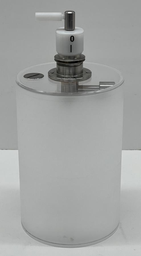 LOGITECH AUTOFEED SLURRY CYLINDER