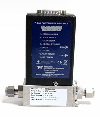 https://www.keySurplus.com/clientresources/107/108/75/84375/191170-2-Teledyne-Hastings-HFC-202-Mass-Flow-Controller,-N2-3.jpg