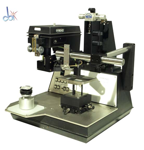 HYBOND SEMIAUTOMATIC EPOXY DIE BONDER