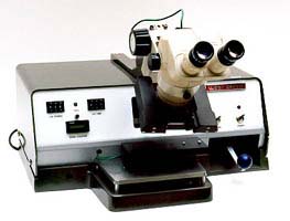 WEST-BOND ULTRASONIC WEDGE WIRE BONDER