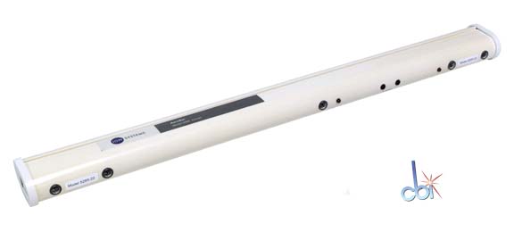 ION SYSTEMS AEROBAR ANALOG IONIZER