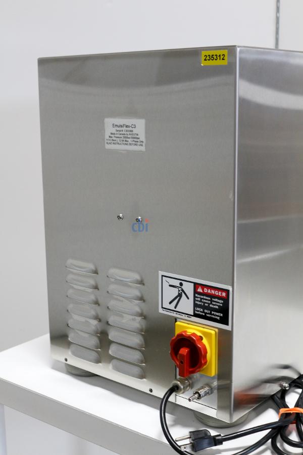 https://www.keySurplus.com/clientresources/107/108/89/989/235312-4-Avestin-EmulsiFlex-C3-High-Pressure-Homogenizer-5.JPG