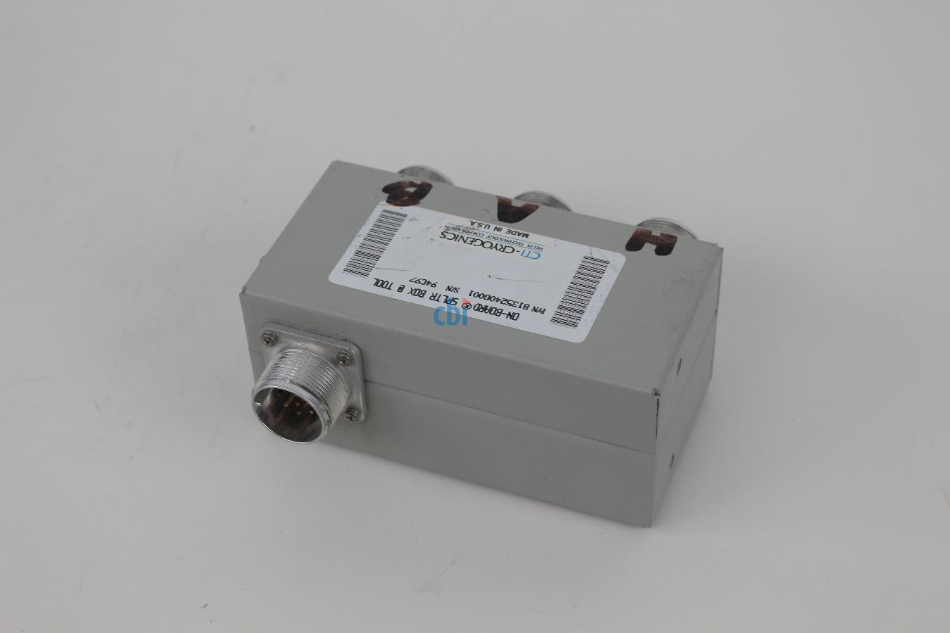 https://www.keySurplus.com/clientresources/107/108/90/83390/231657-1-CTI-Cryogenics-8135240G001-Splitter-Box-2.jpg