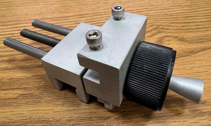 BUEHLER ISOMET DRESSING CHUCK