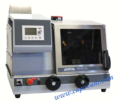 ATM GmbH CUT OFF SAW 12"