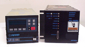 ADVANCED ENERGY RF GENERATOR POWER SUPPLY