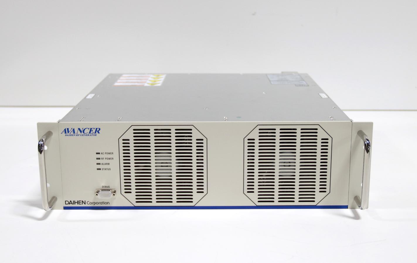 https://www.keySurplus.com/clientresources/107/108/99/999/230846-2-Daihen-Corporation-RGA-50J3-Avancer-RF-Generator-(2).jpg