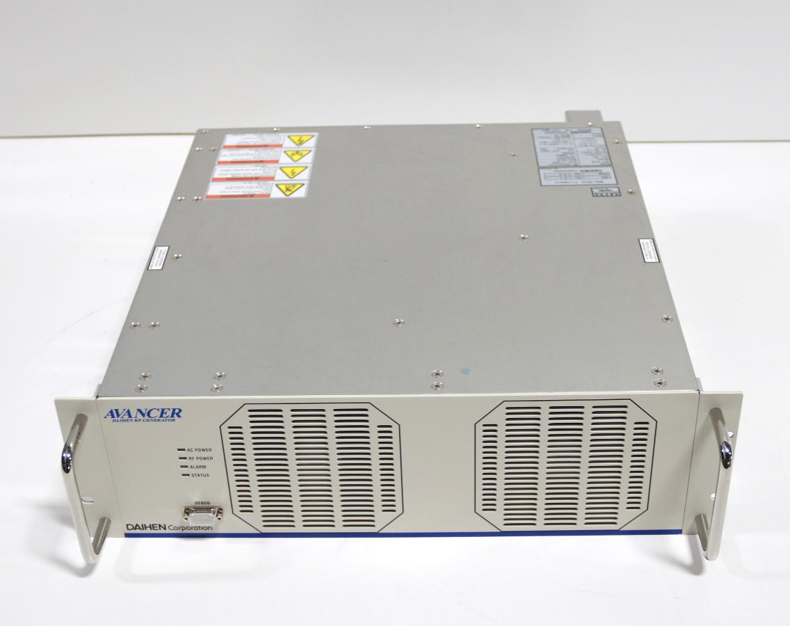 https://www.keySurplus.com/clientresources/107/108/99/999/230846-4-Daihen-Corporation-RGA-50J3-Avancer-RF-Generator-(4).jpg