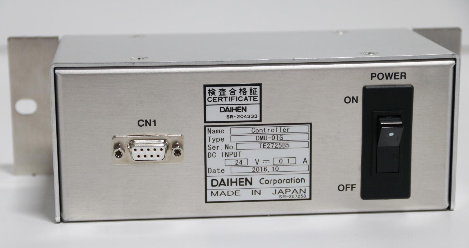 https://www.keySurplus.com/clientresources/107/108/99/999/231089-14-Daihen-Corporation-RGA-50J3-Avancer-RF-Generator-(15).jpg