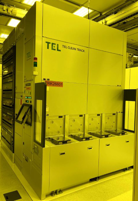 TEL ProZ, 300mm, s/n: Z111638