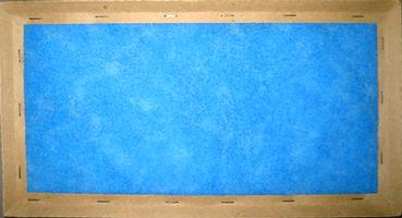 Facet-Aire 853241 Air Filter 9x16 for Applied Materials