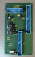 Semitool 16850A Interlock PCB