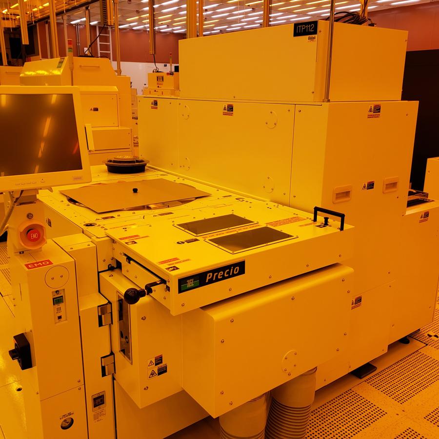 TEL Precio Wafer Prober