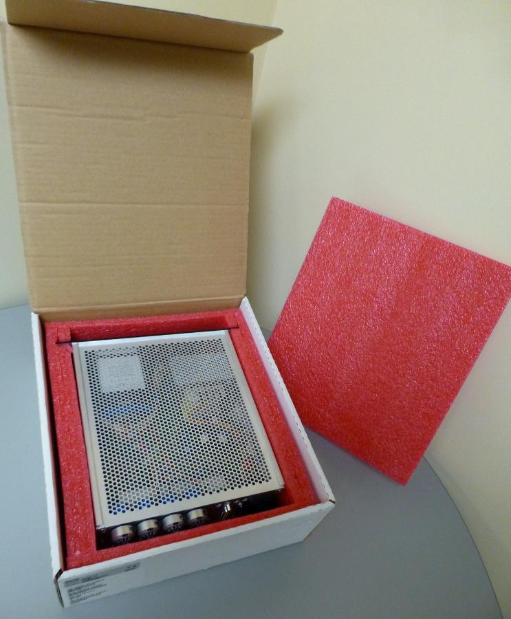 MKS 247D 4-Channel Gas Flow Controller