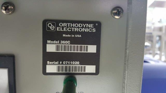 360C ORTHODYNE Wire Bonder