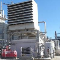 Gas Turbine