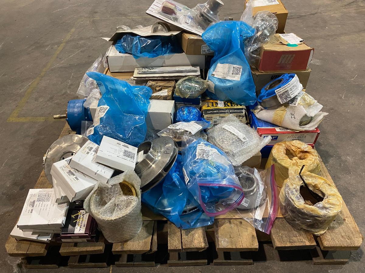 Surplus MRO 10.25